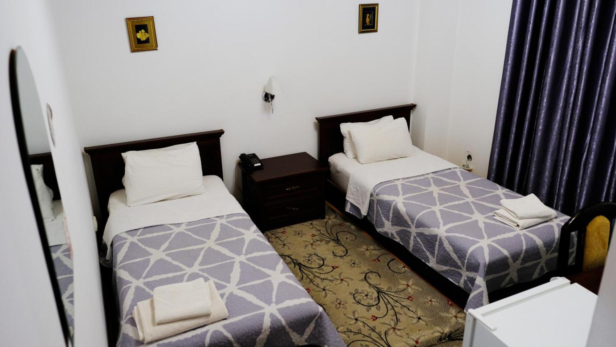 Aist Caravan Boutique Sarai Hotel Bukhara Room photo